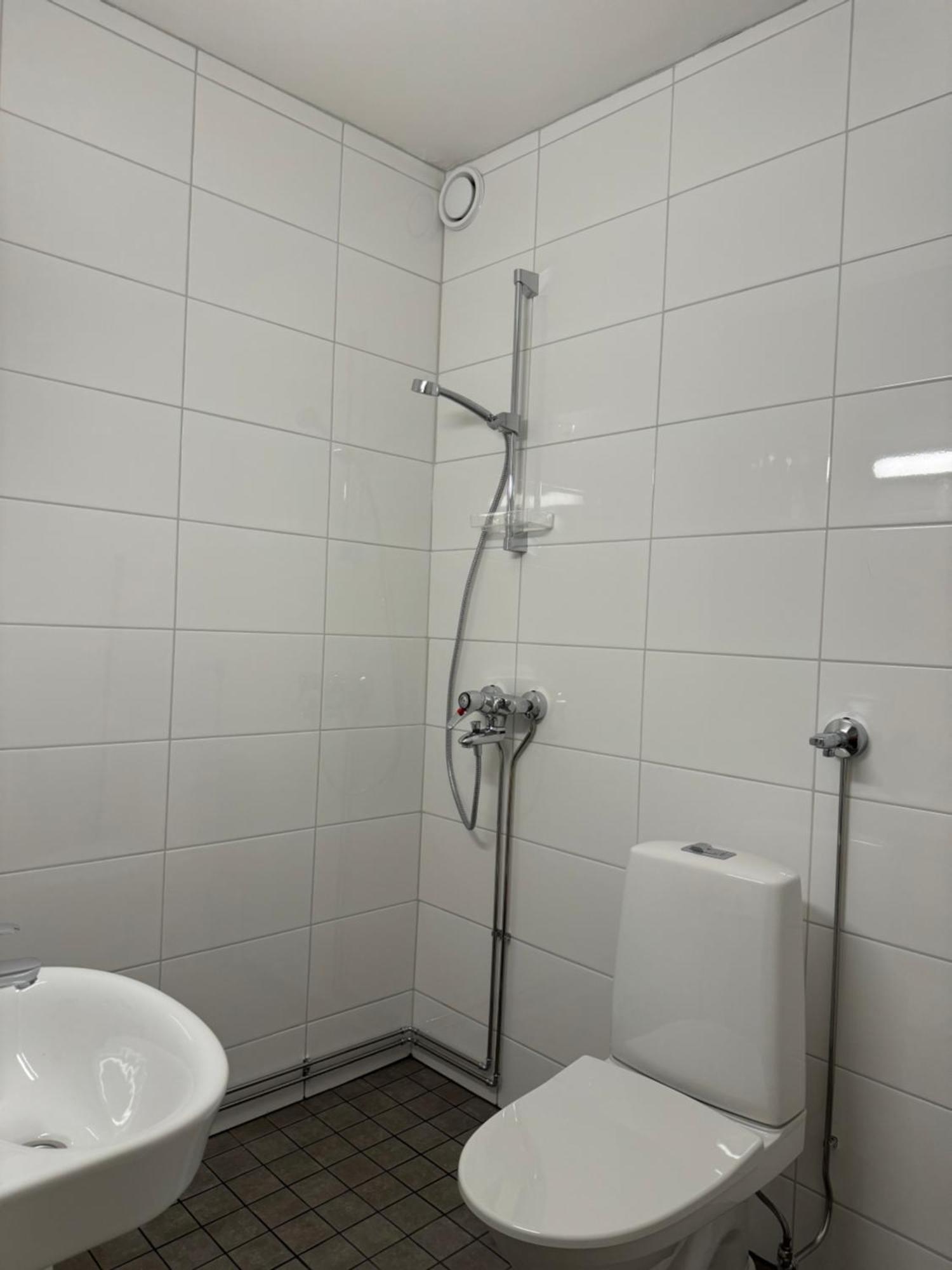 Apartment Rovaniemi Center 1 Luaran gambar