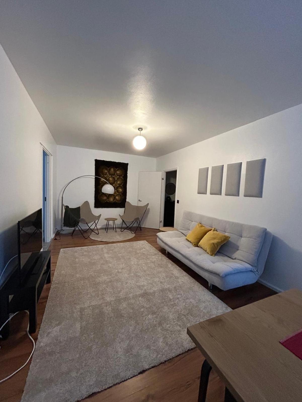 Apartment Rovaniemi Center 1 Luaran gambar